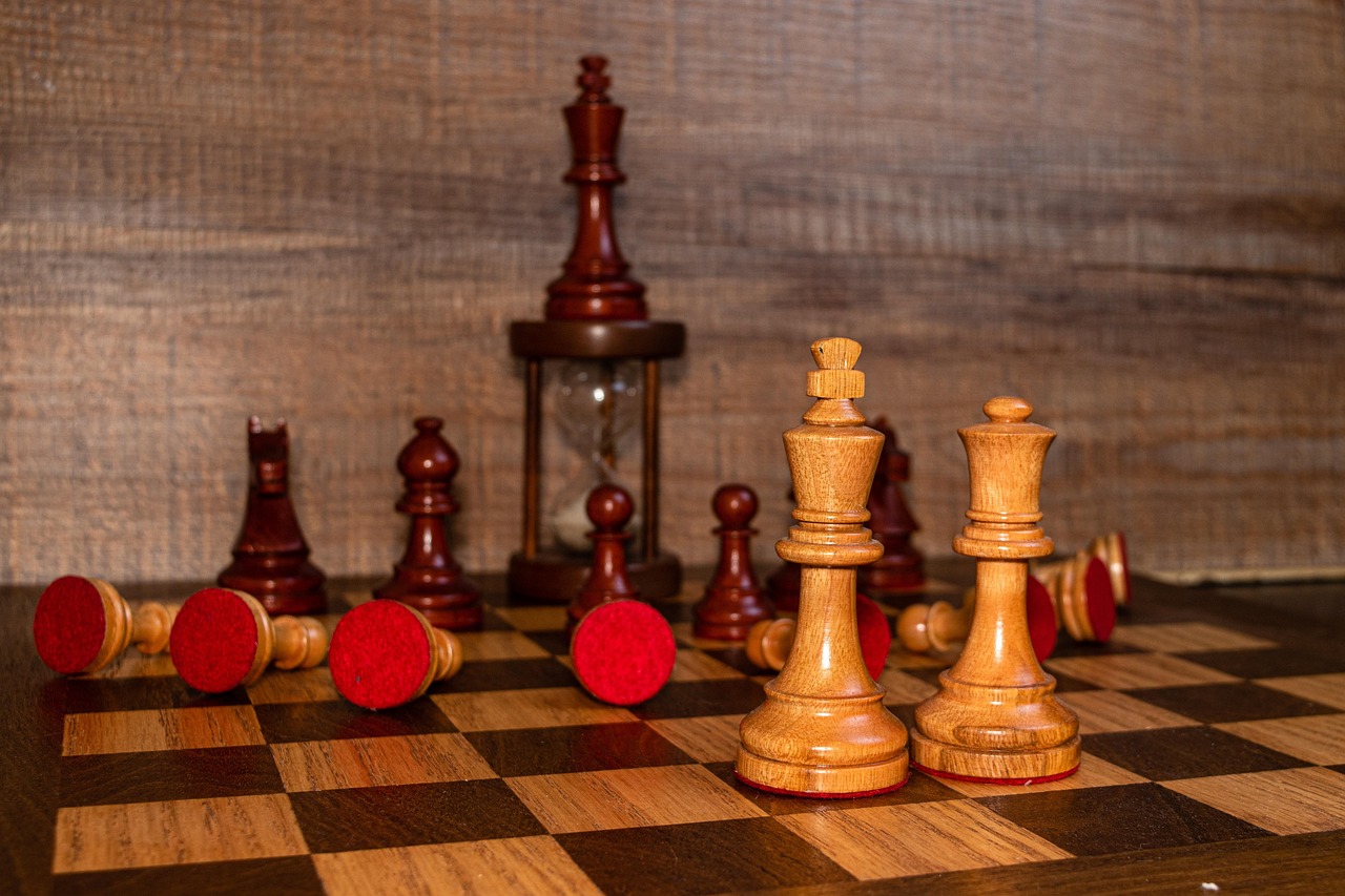 非技术手段如何应对技术支持